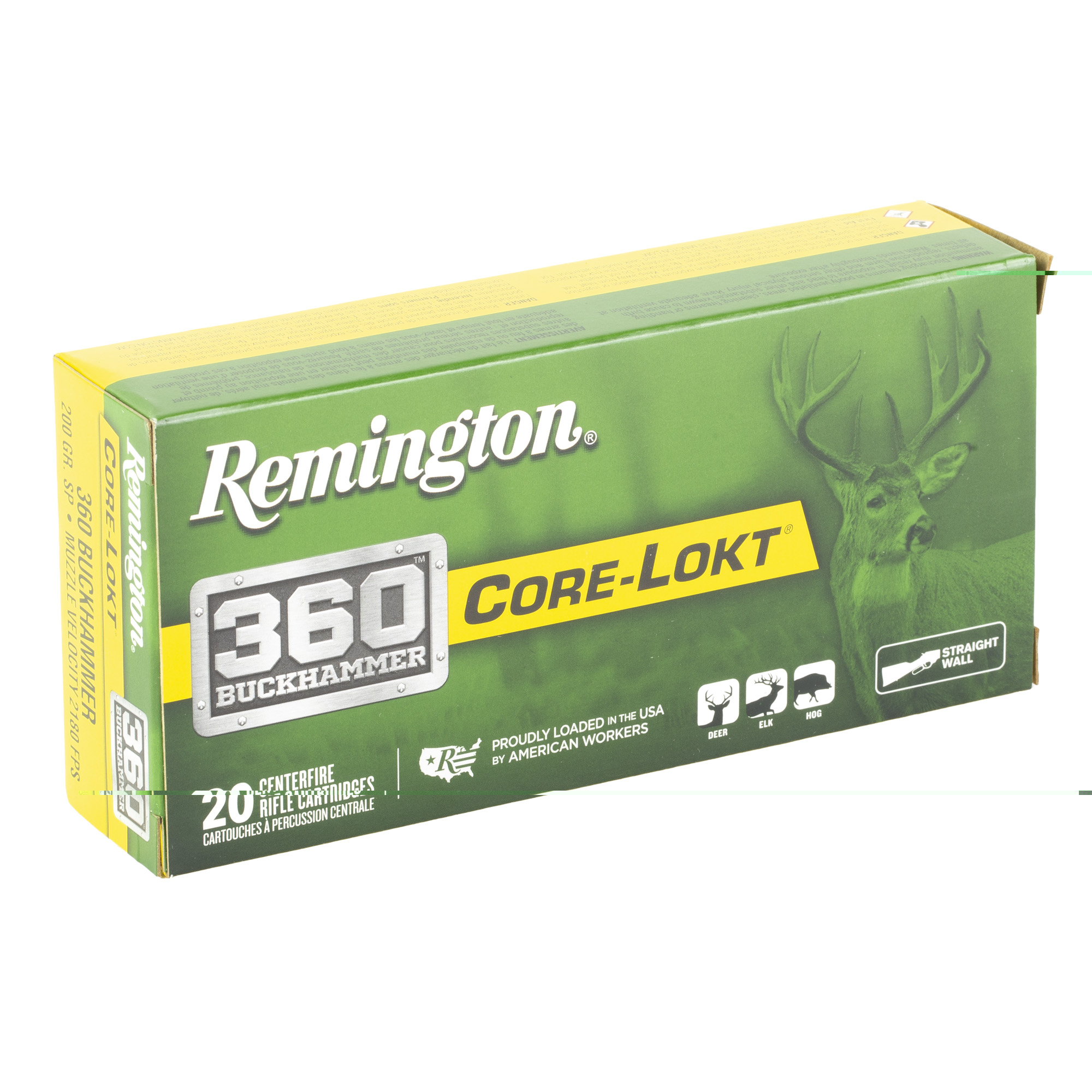Rem 360 Bckhmr 200gr Cl Sp 20-200 - Image 3
