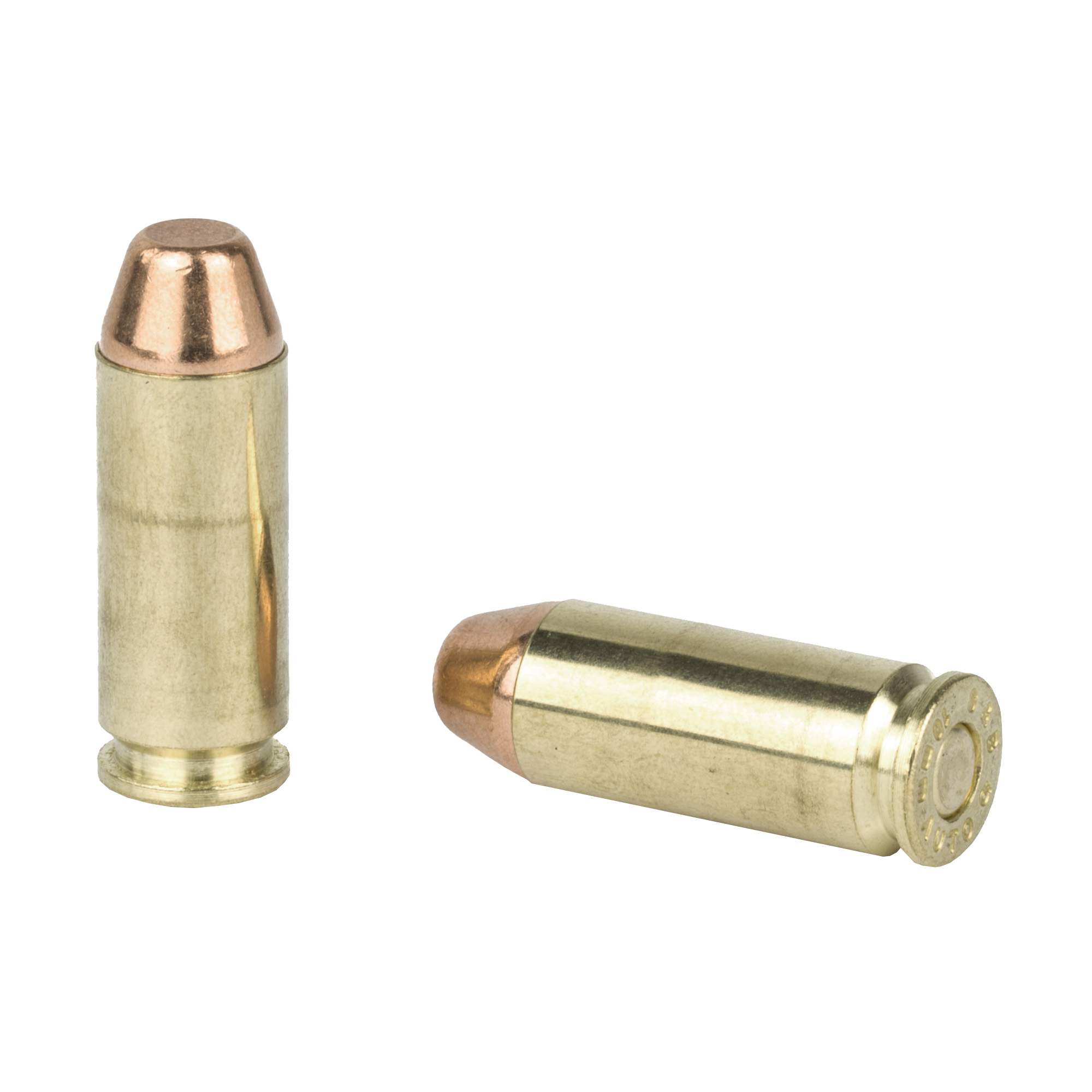 Sellor & Bellot 10mm 180gr FMJ - Image 2