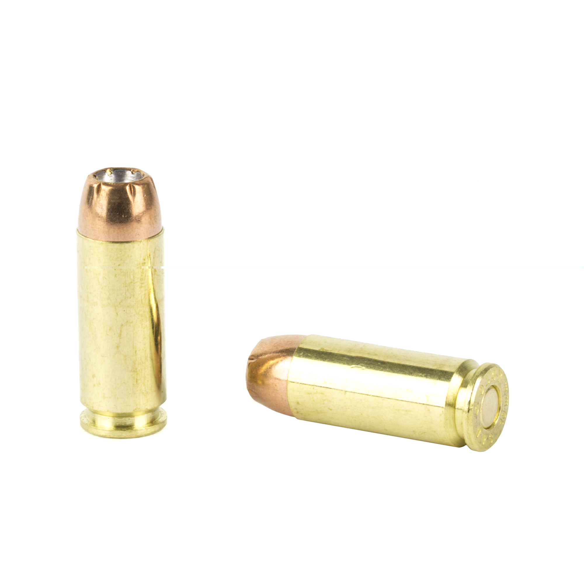 Sellor & Bellot 10mm 180gr JHP - Image 2