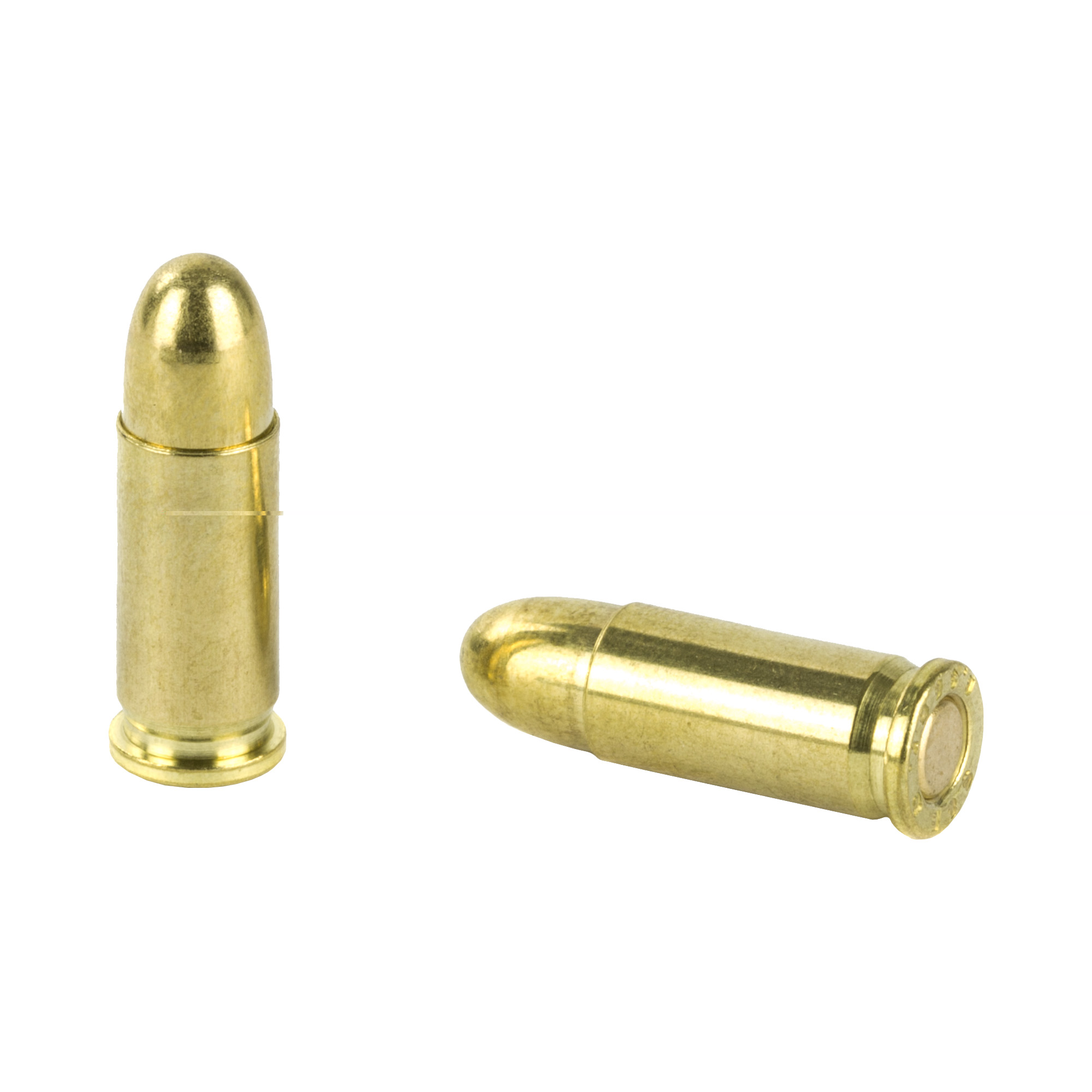 Sellor & Bellot 25 ACP 50gr FMJ - Image 4