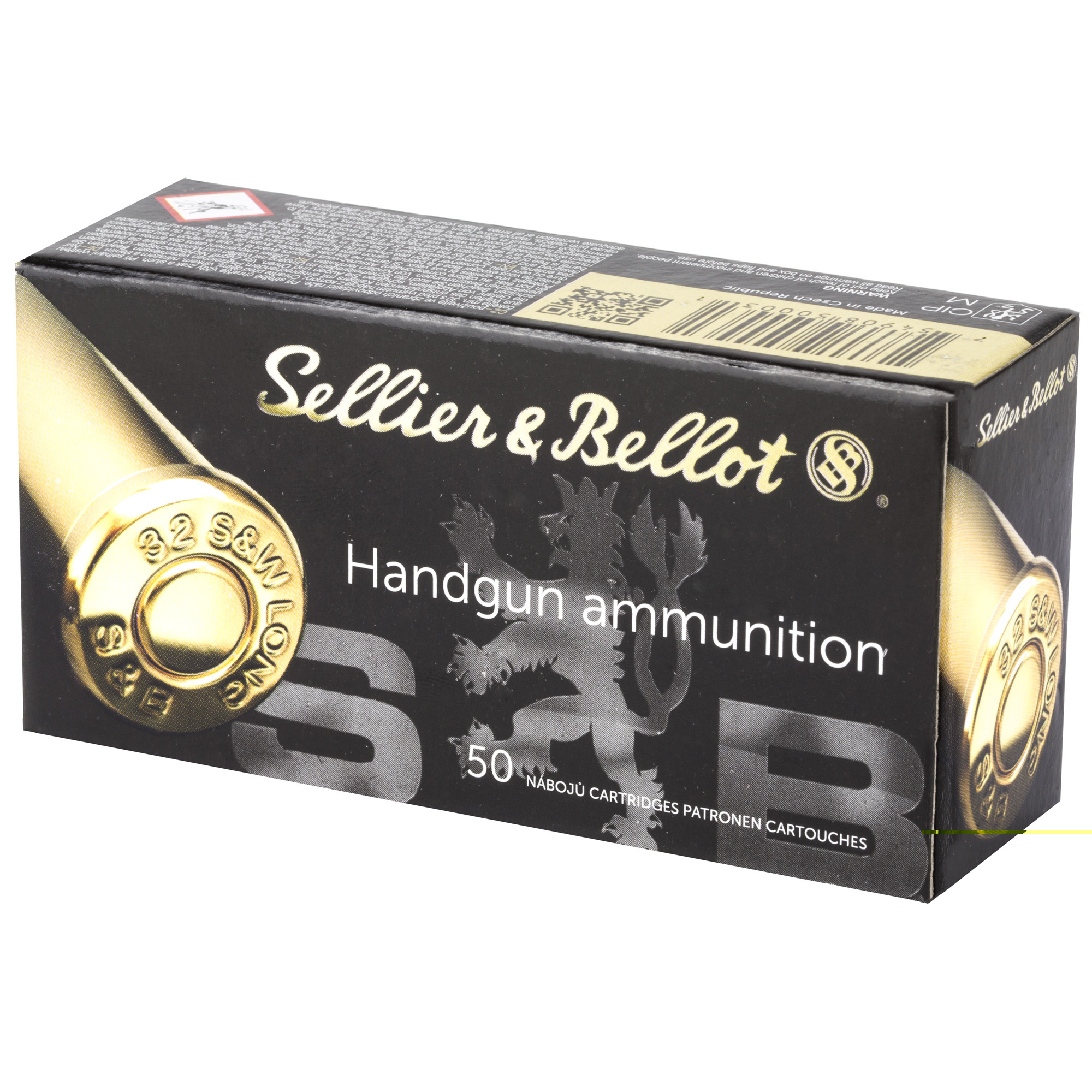 Sellor & Bellot 32sw Long 100gr - Image 3