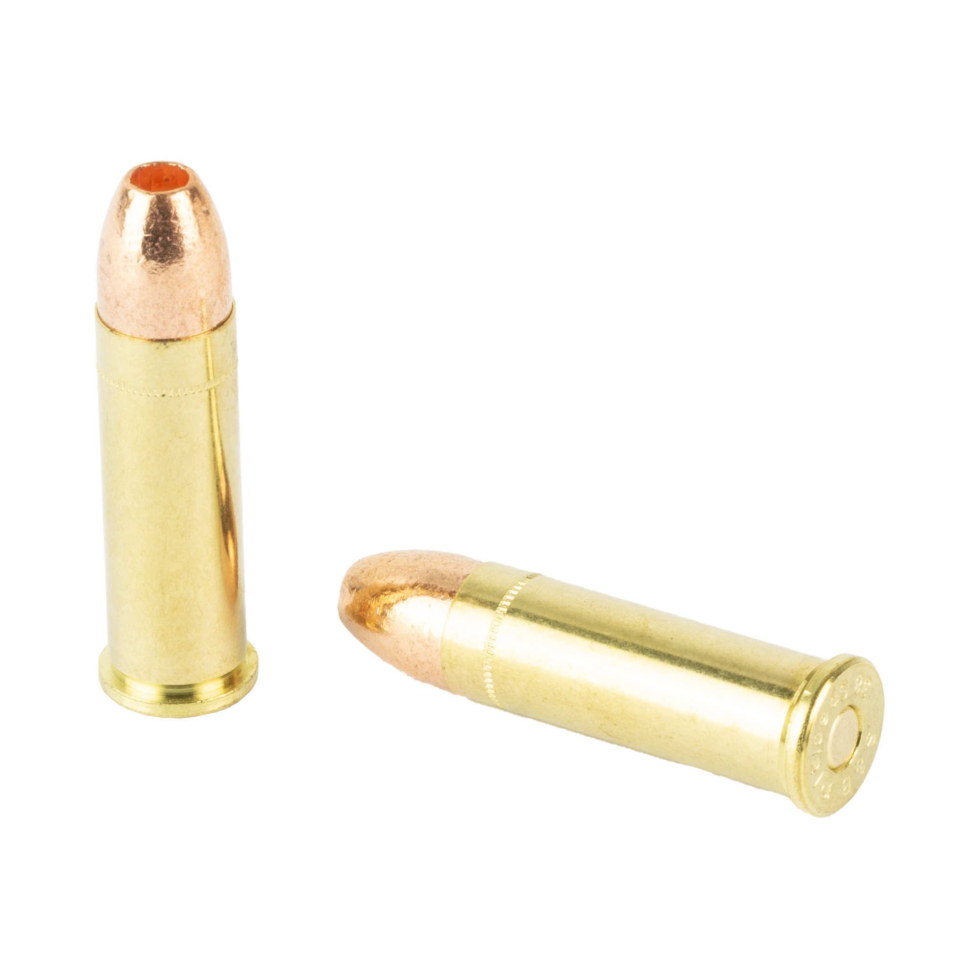 Sellor & Bellot 38 Special 110gr Xrg - Image 2