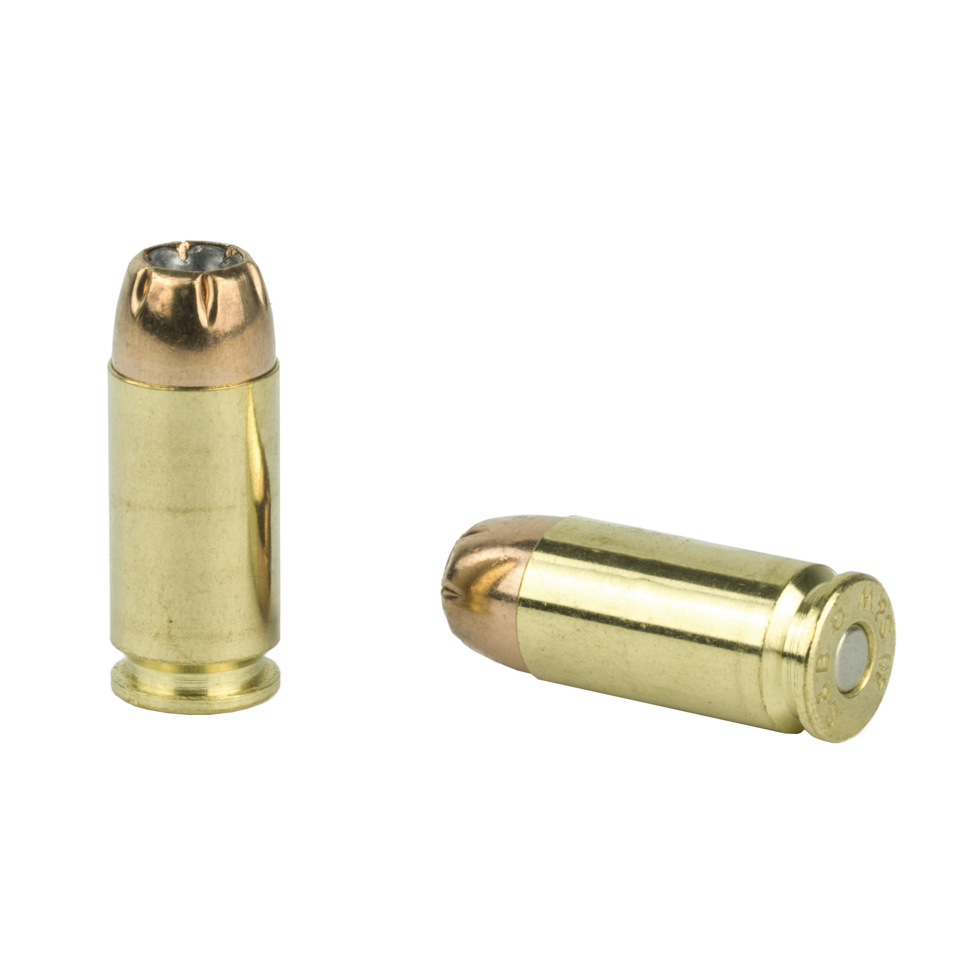 Sellor & Bellot 40 S&W 180gr JHP - Image 4