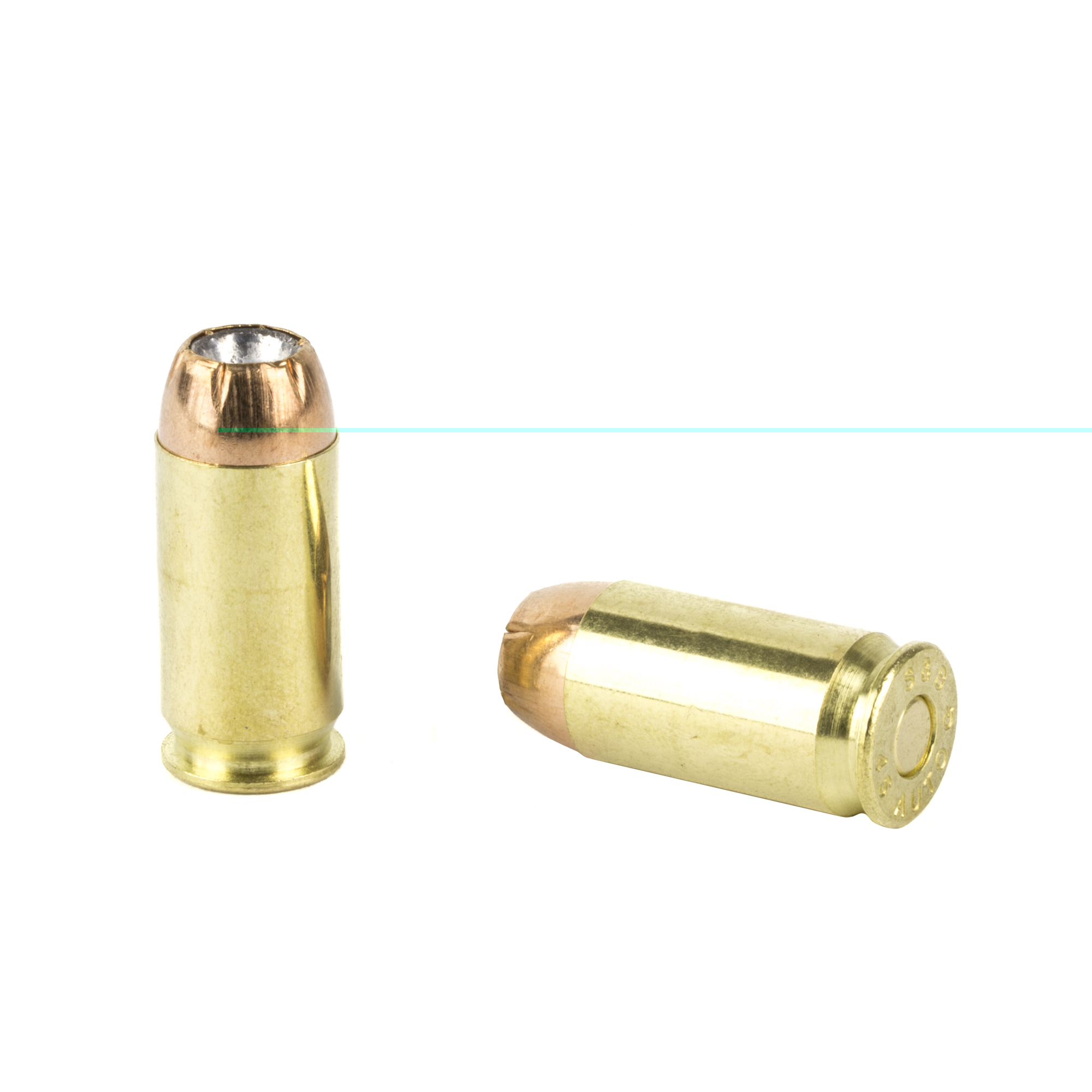 Sellor & Bellot 45 ACP 230gr JHP - Image 2