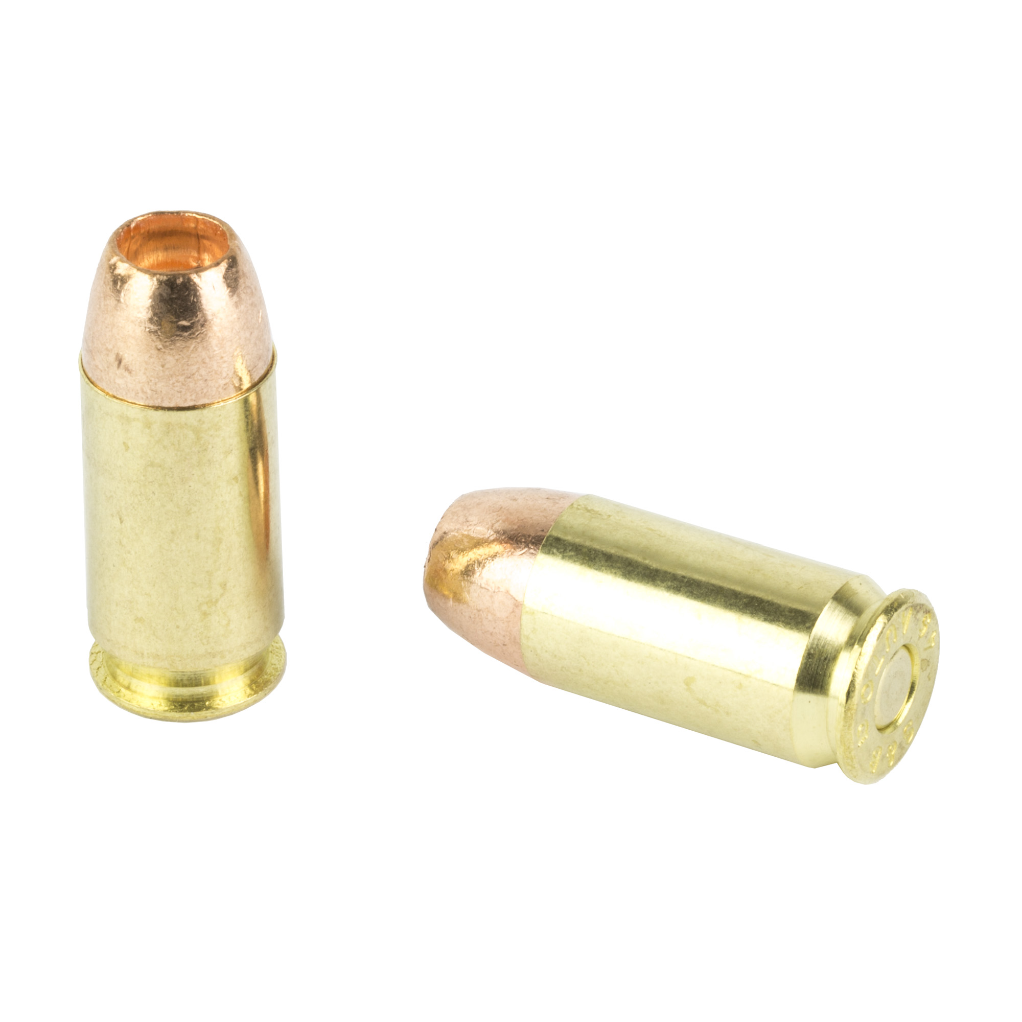 Sellor & Bellot 45 ACP 165gr Xrg - Image 4