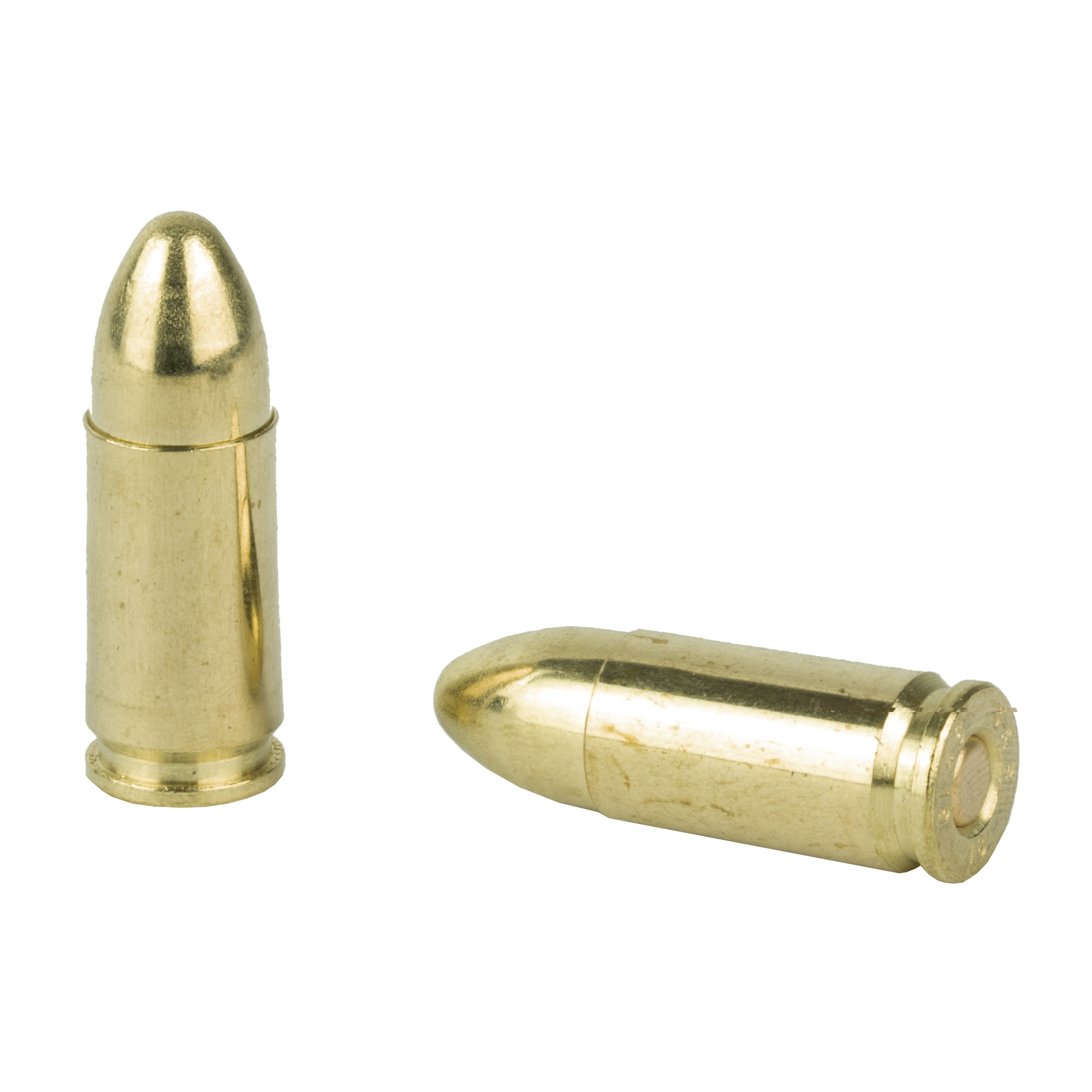 Sellor & Bellot 9mm 115gr FMJ - Image 4