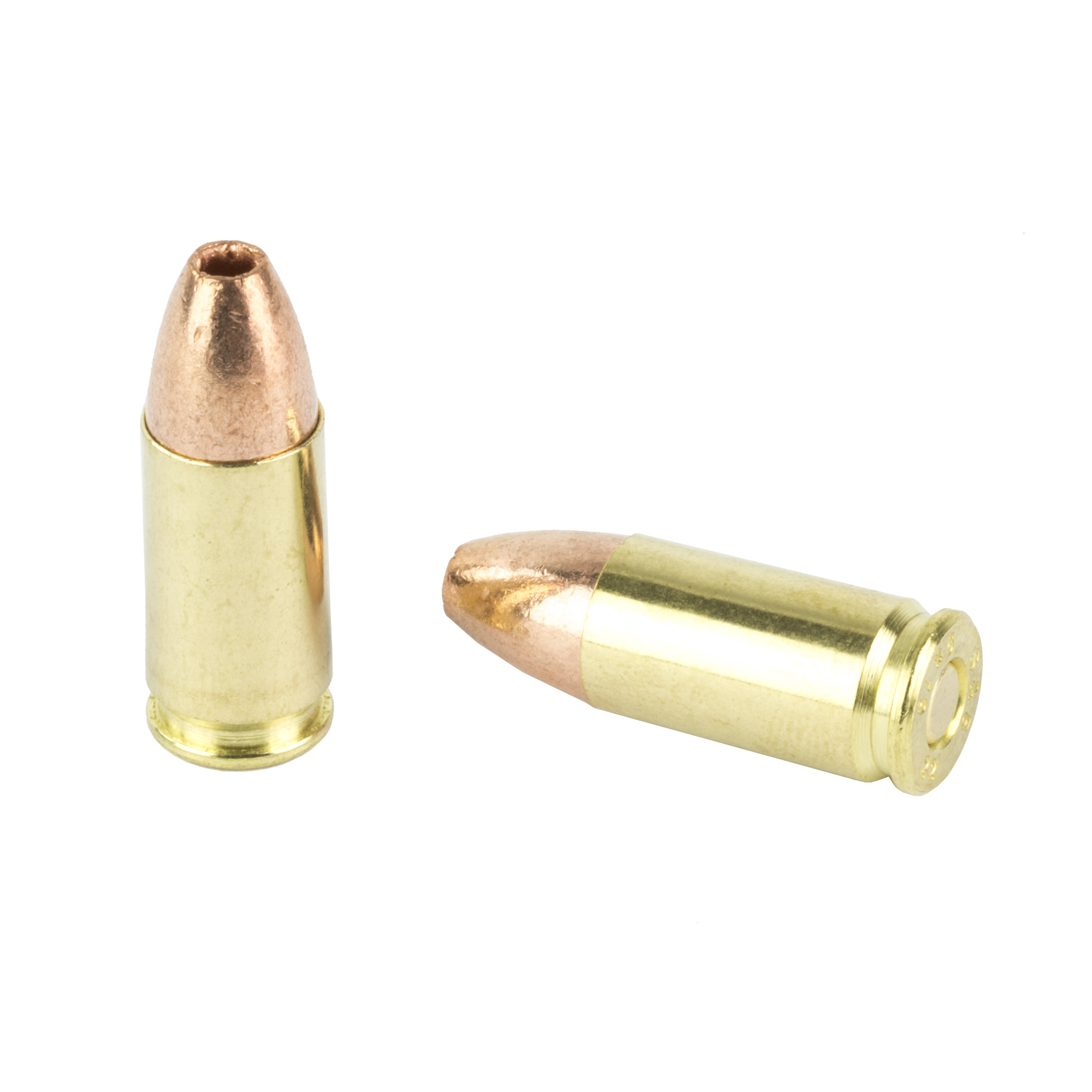 Sellor & Bellot 9mm 100gr Xrg - Image 2