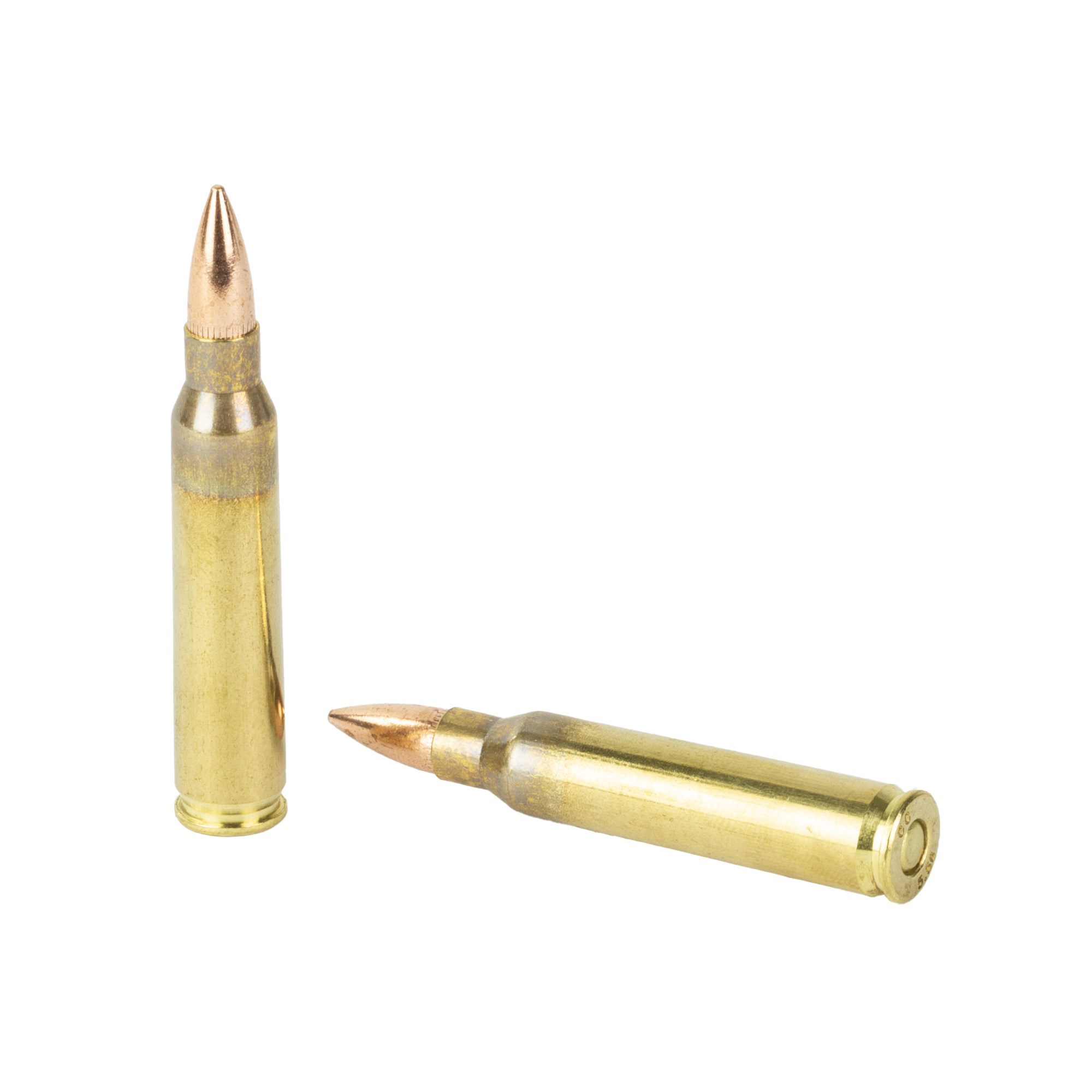 SOLGW 5.56 NATO 55gr FMJ - Image 4