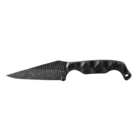 Stroup Bravo5 3.5" Acd Etch Bl W-sth