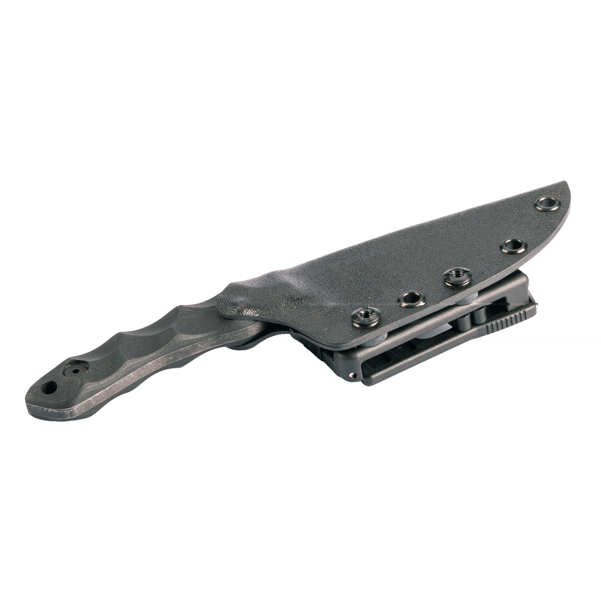 Stroup Gp2 3.5" Acd Etch Blk W-sth - Image 2