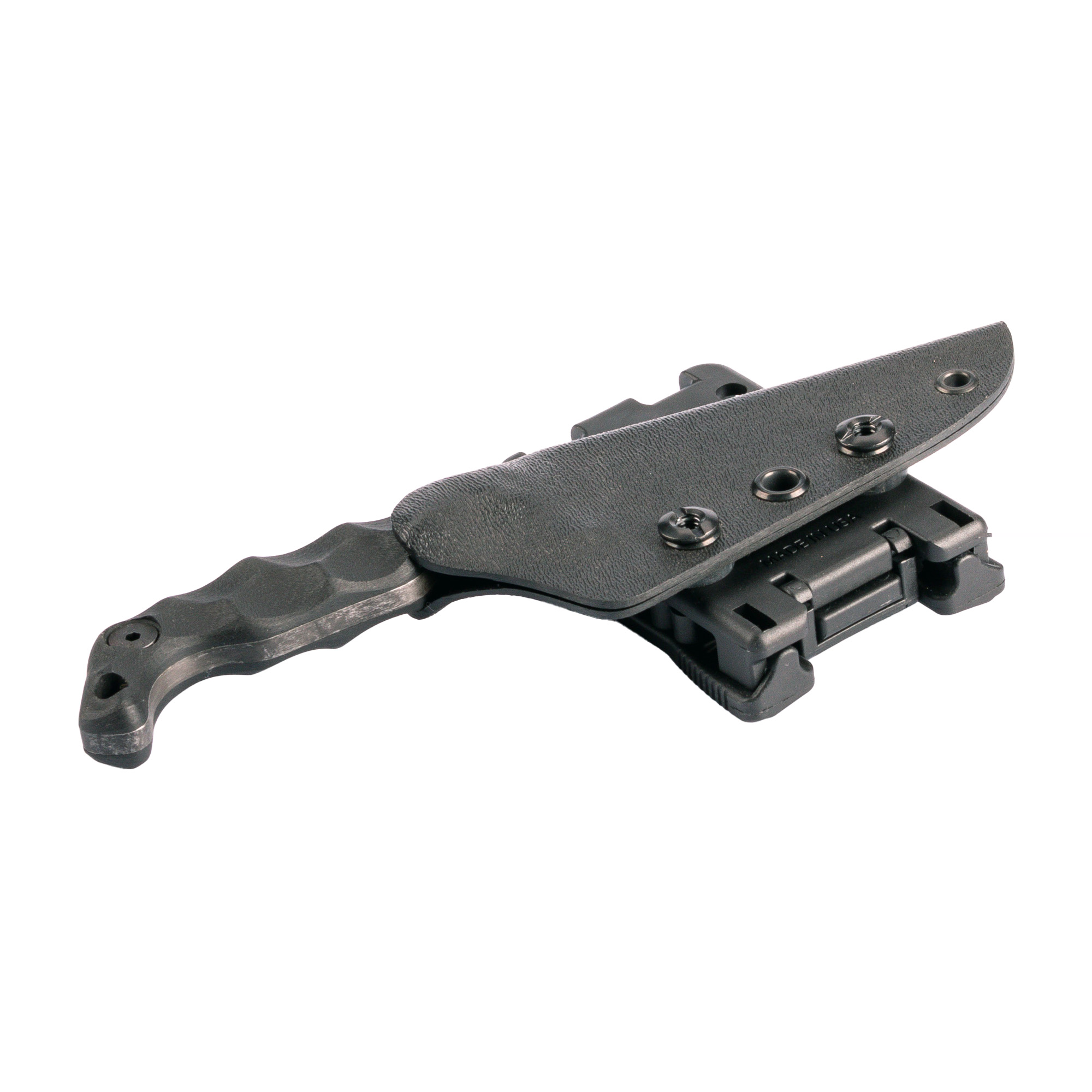 Stroup Mini1 3" Acd Etch Blk W-sth - Image 2