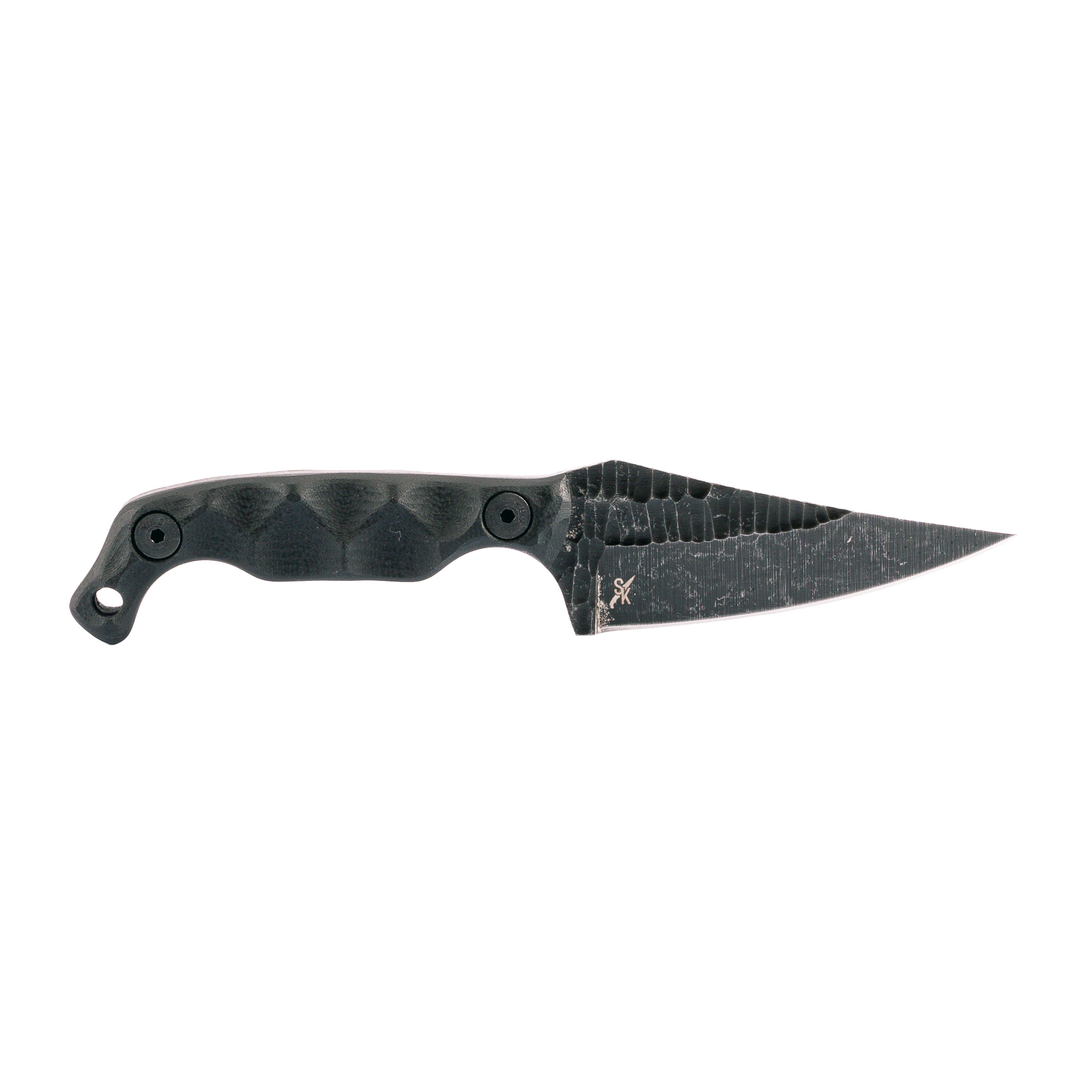 Stroup Mini1 3" Acd Etch Blk W-sth - Image 3