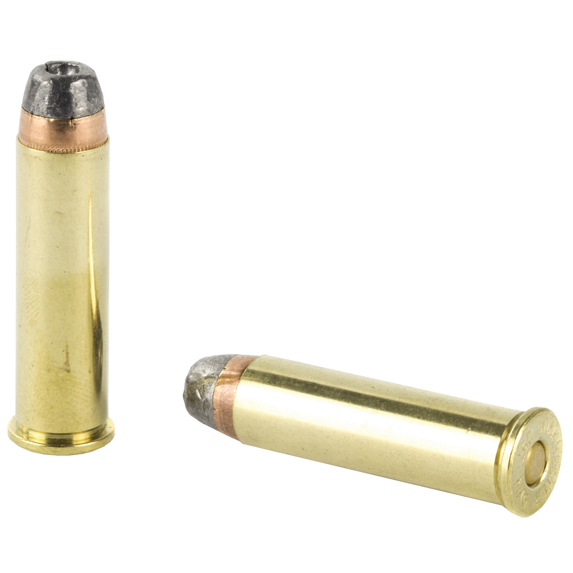 Winchester Usa 357 MAG 110JHP - Image 4