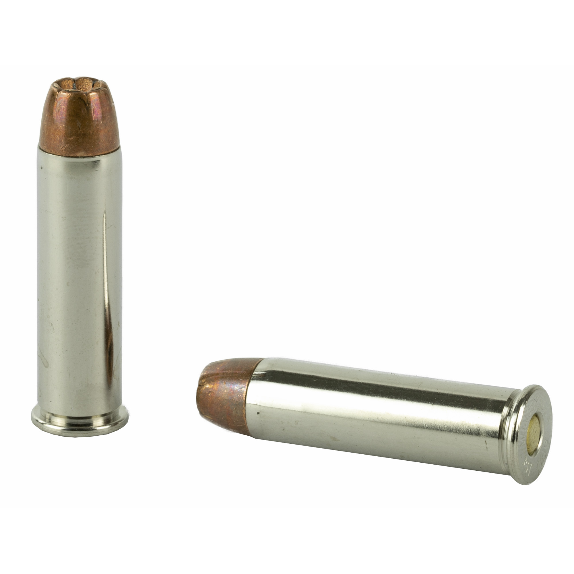 Winchester Defender 357 MAG 125gr JHP - Image 3