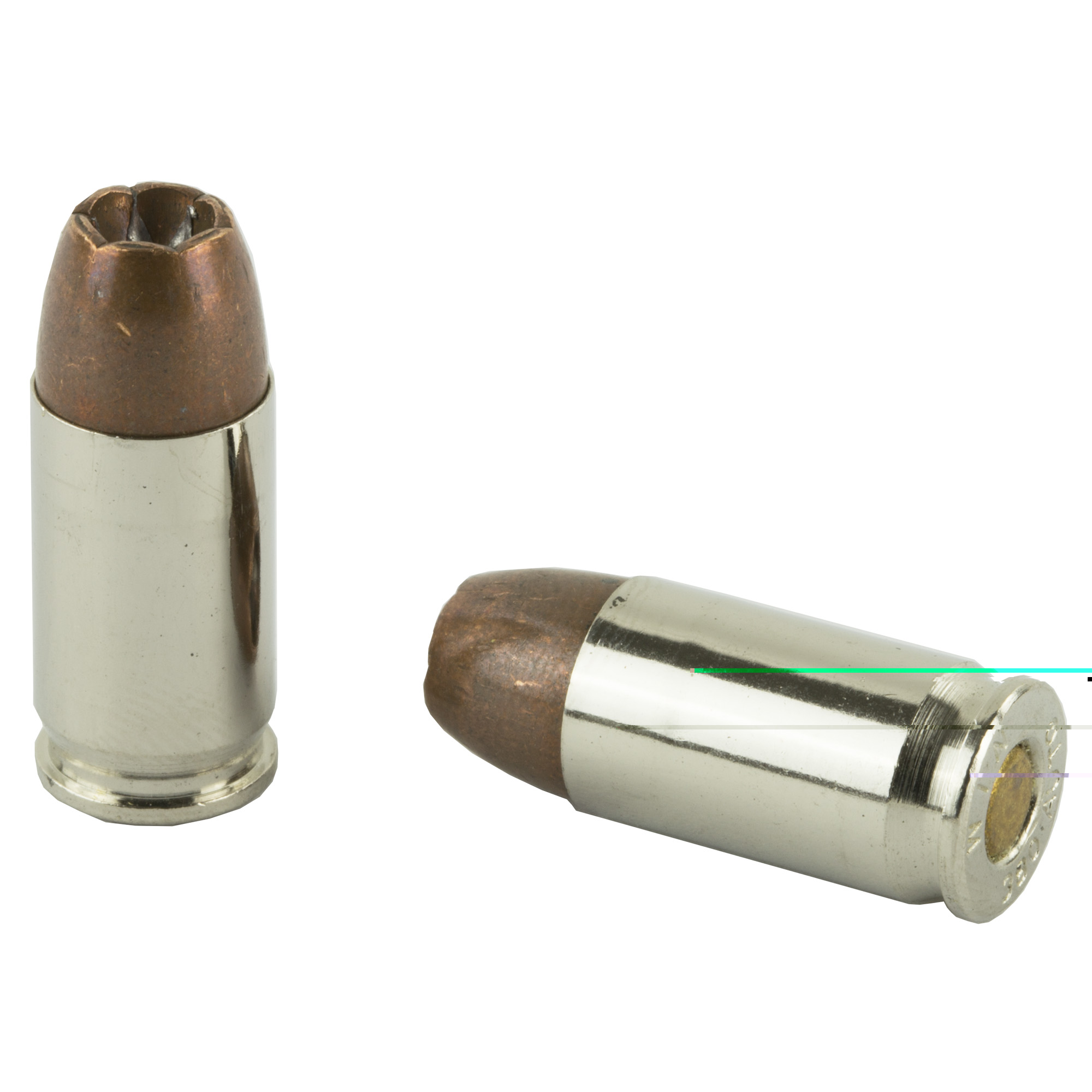 Winchester Defender 380 ACP 95gr JHP - Image 2