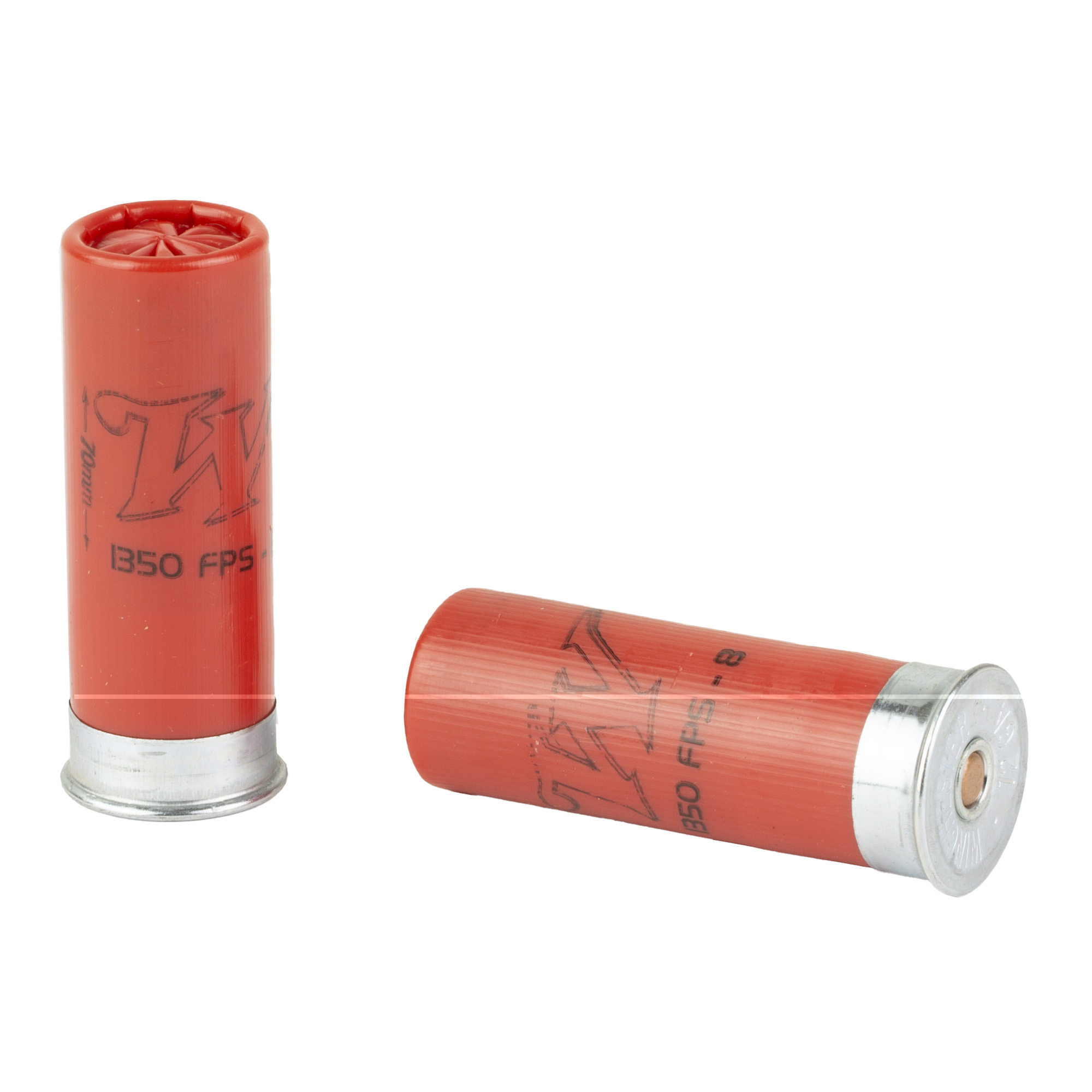 Winchester Spr-trgt 12ga 2-3-4" #8 - Image 4