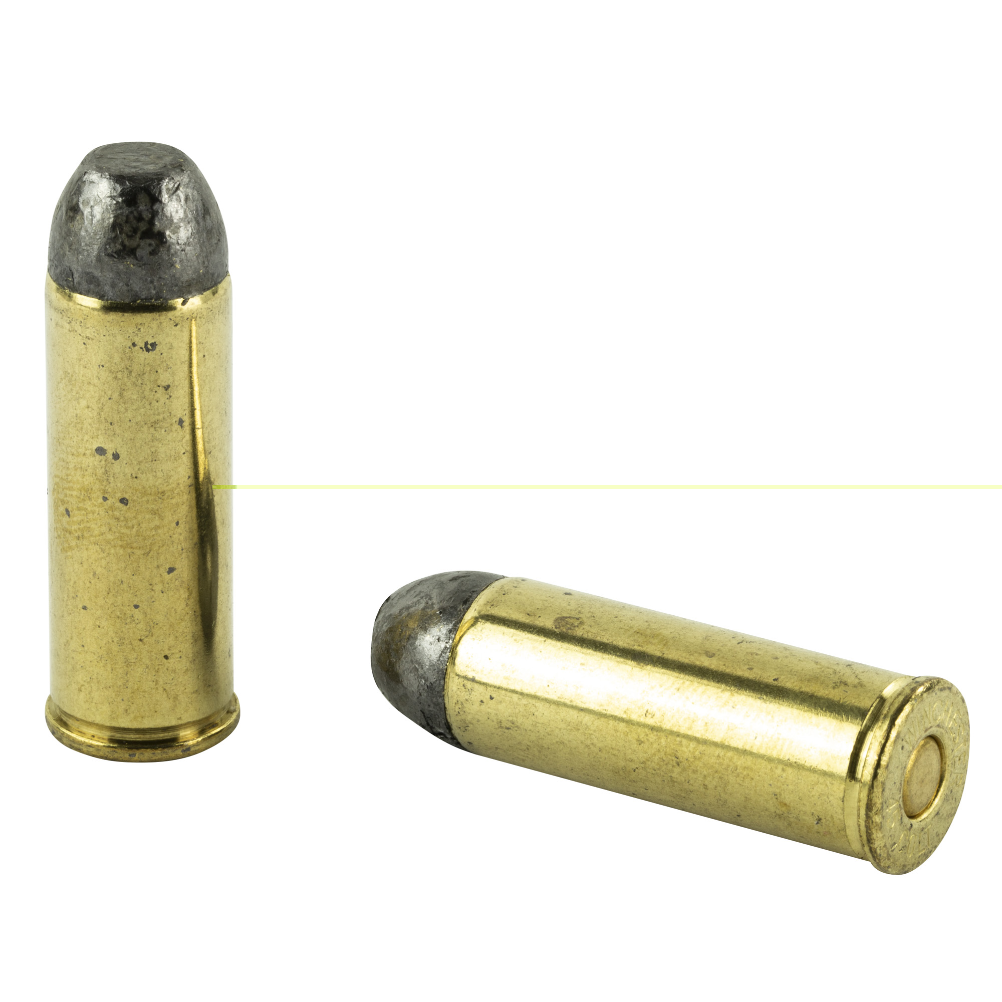 Winchester Usa 45c 250gr Ld CWeatherby - Image 2