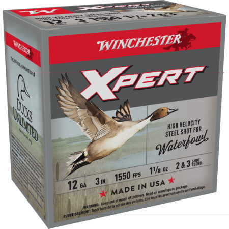 Winchester Spx Xprt Hv 12ga 3" #2