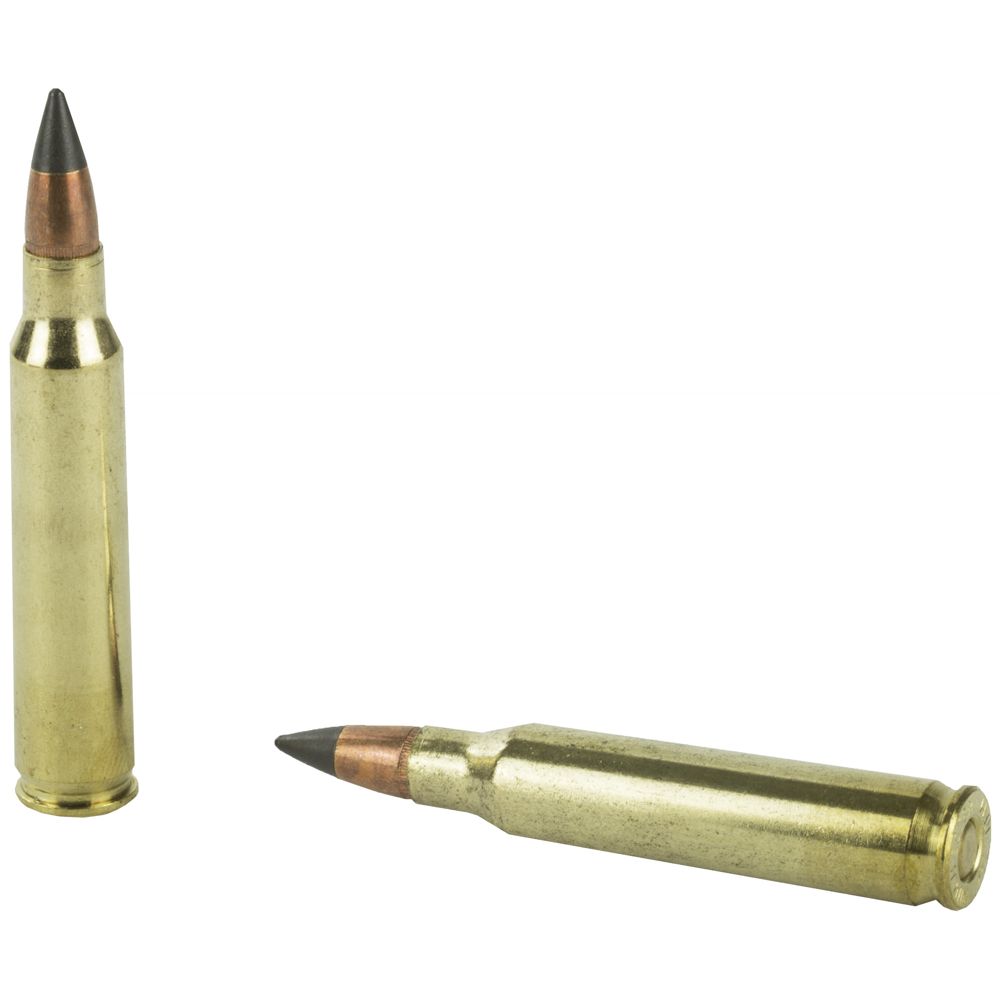 Winchester Deer Season 223 Remington 64gr - Image 2