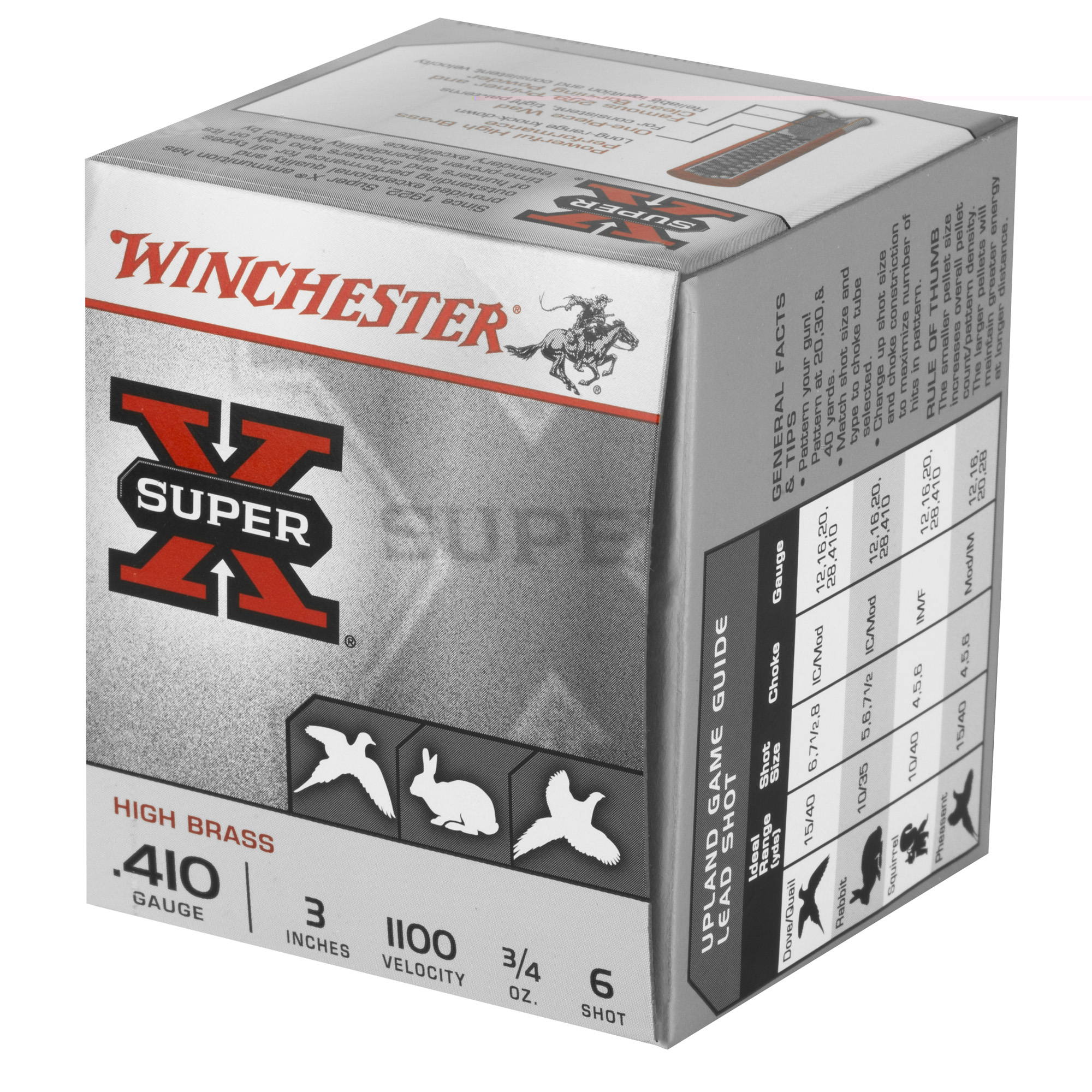 Winchester Sprx 410 3" #6 - Image 3