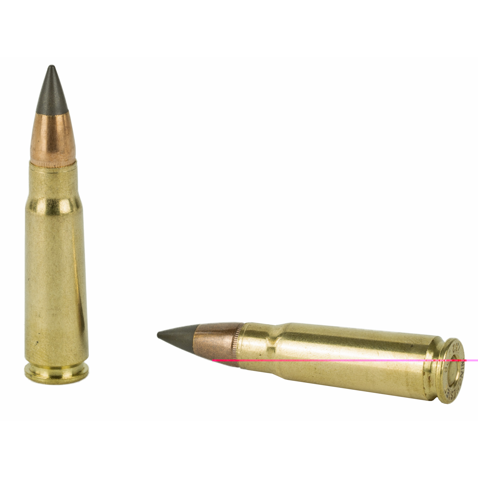 Winchester Deer Season 7.62x39 123gr - Image 2