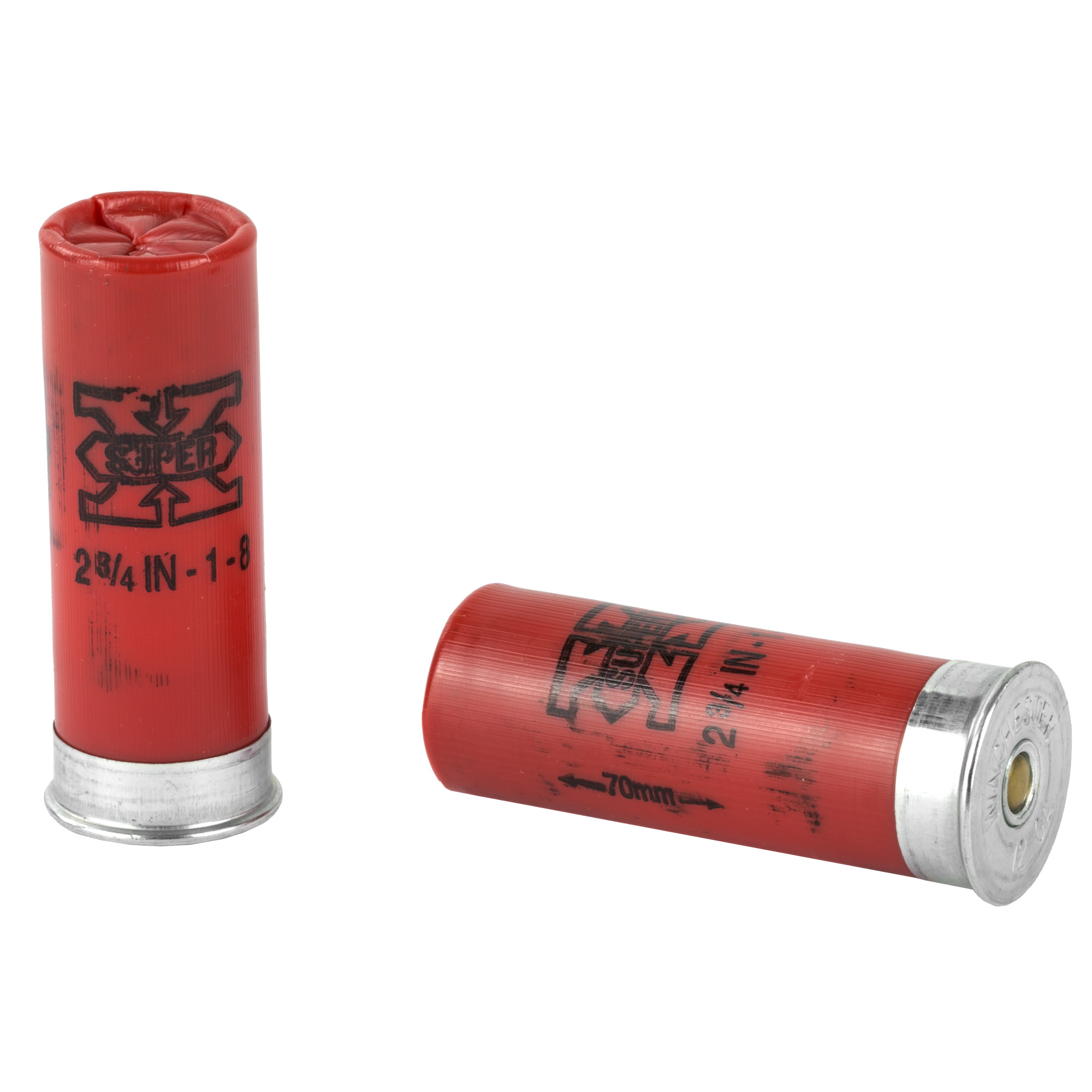 Winchester Sprx 12ga 2.75" #8 - Image 4