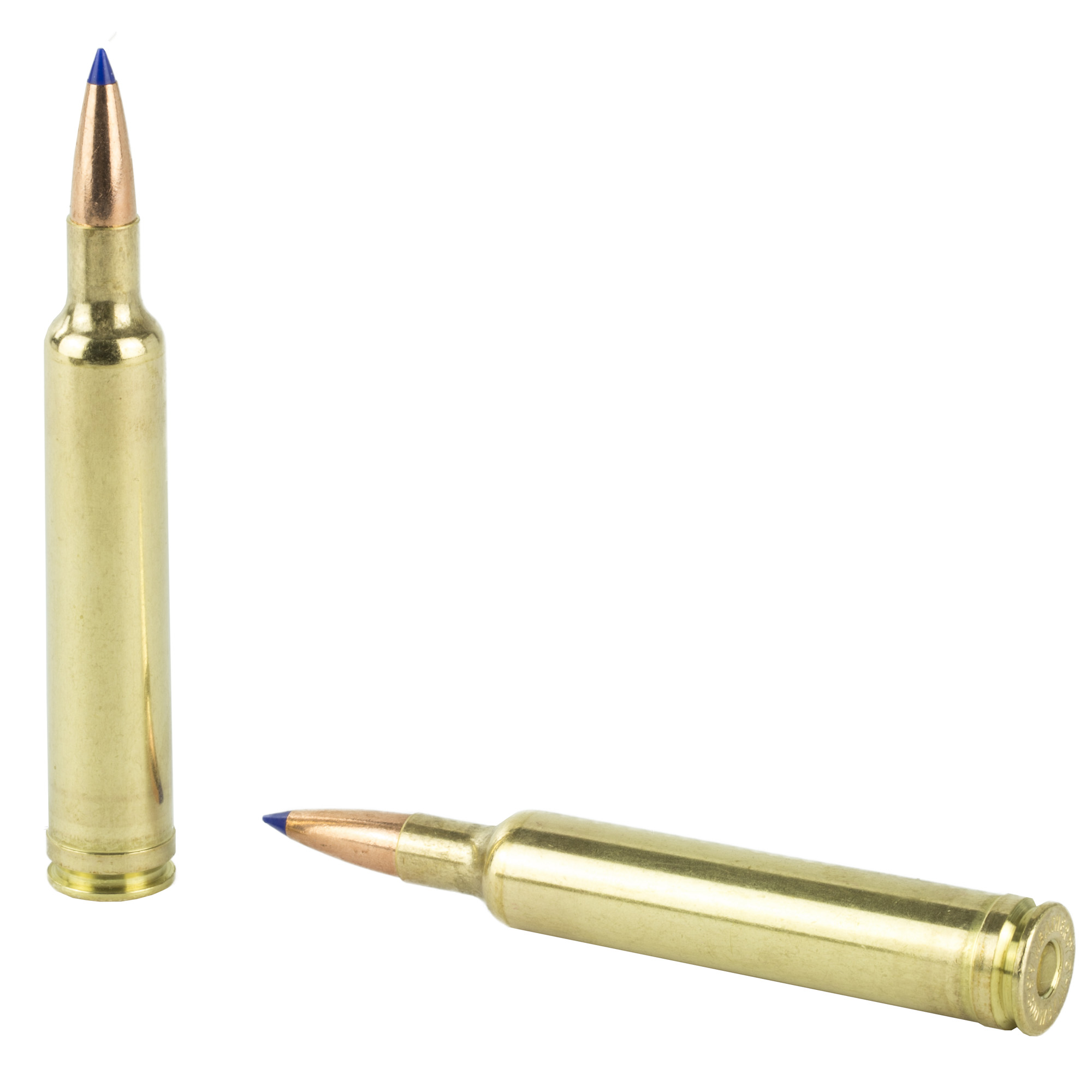 Weatherby Ammo 6.5-300Weatherby 127gr Lrx - Image 2