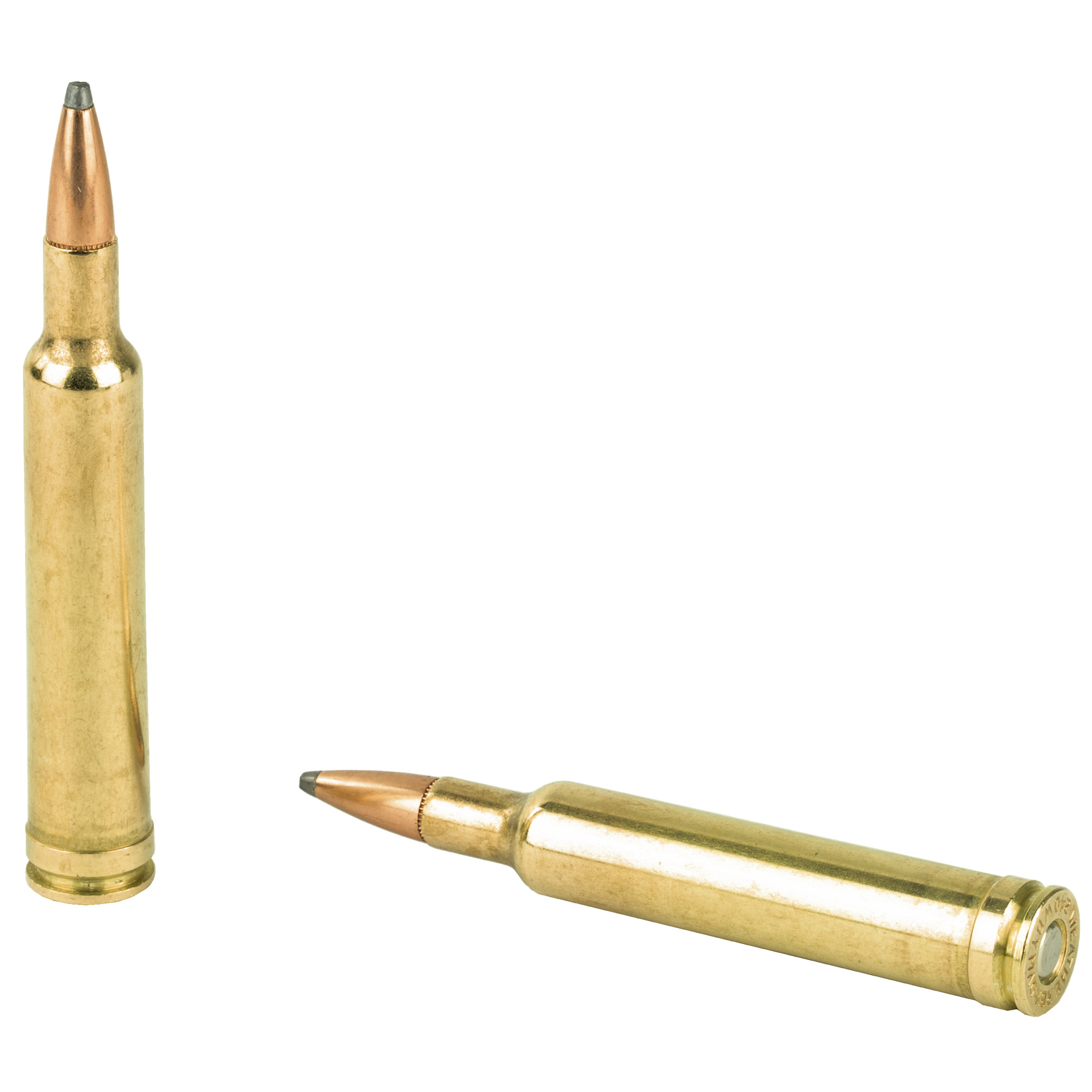 Weatherby Ammo 240Weatherby 100gr Interlk - Image 2