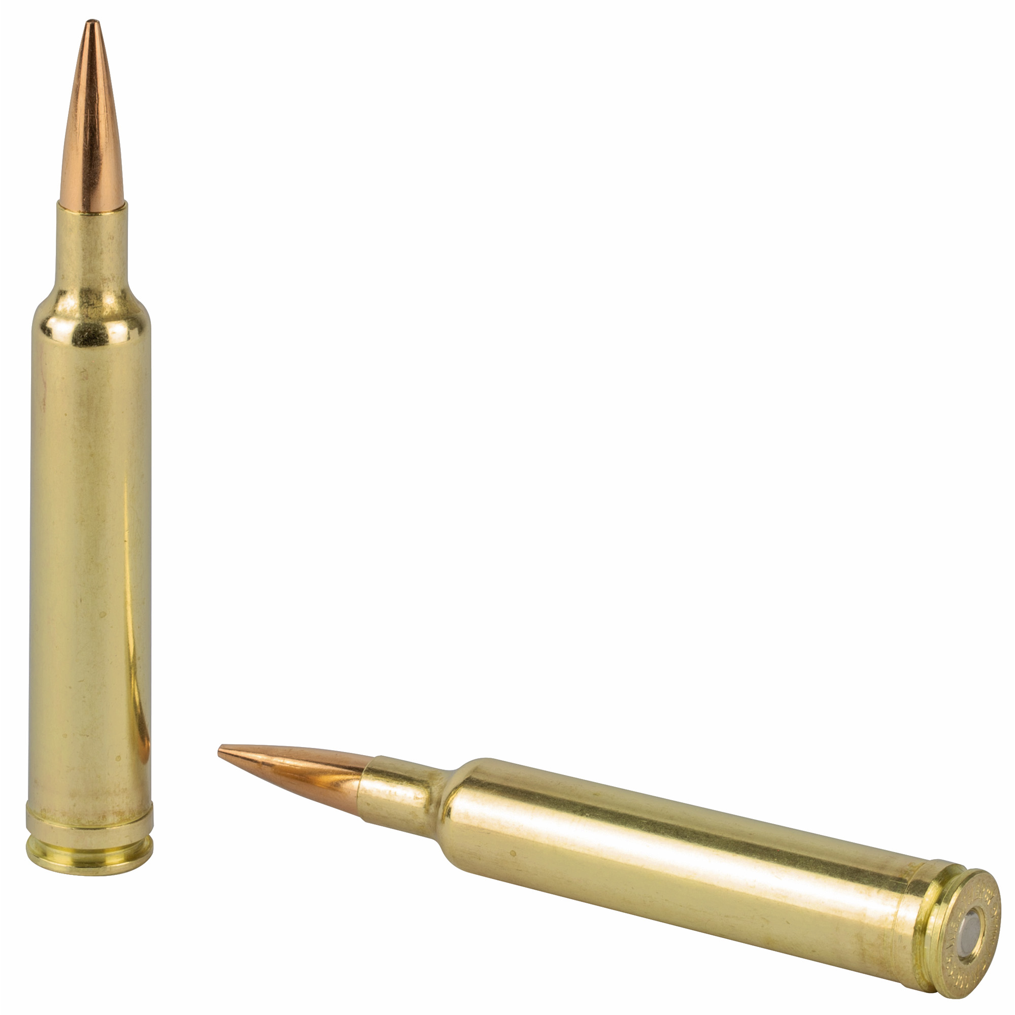 Weatherby Ammo 6.5-300Weatherby 156gr Eol - Image 2